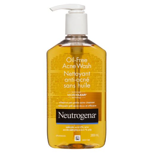 NTG NETT A/ACNE S/HUI 269ML