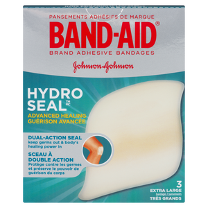 BAND-AID PANS HYDRO T/G 3