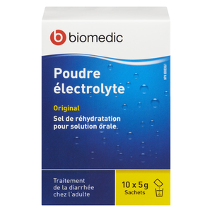 BIOMEDIC ELECTROLYTE PDRE ORIG 1