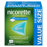 NICORETTE 2MG GOM FRISS/EXT 210