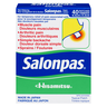 SALONPAS TIMB 6.5CMX4.2CM  40