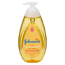 JJ SHAMPOING BEBE REGULIER 600ML