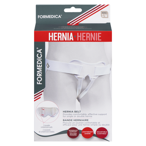 FORMEDI BAND HERNIAIRE P/M 1