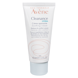 AVENE CLEAN HYD CR APAIS 40ML