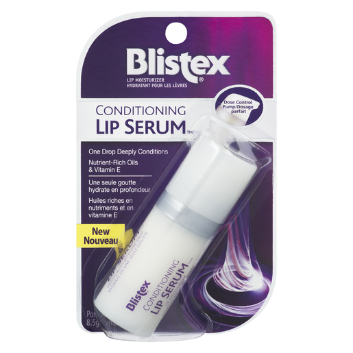 BLISTEX LIP SER HYD LEV 8.5G