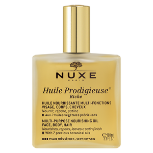 NUXE H/PRODIG RICHE 100ML