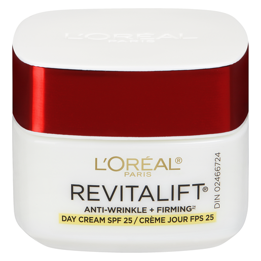 LOREAL REVIT CR R/D FPS25 50ML