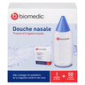 BIOMEDIC RINC SIN BOUT+SACH 50