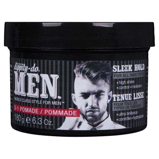 DIPPITY DO MEN POM COIF 180G