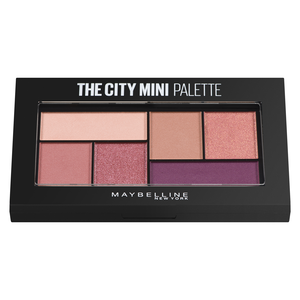 MAYB OAP PALETTE CITY BLUSHED AVENUE 1