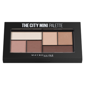 MAYB OAP PALETTE CITY MATTE ABOUT 1