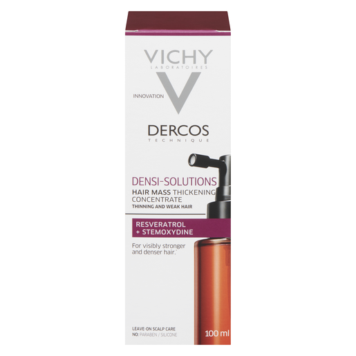 VICHY DERCOS LOT DENSISOL 100ML