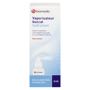 BIOMEDIC VAPO BUCCAL HYD 44ML