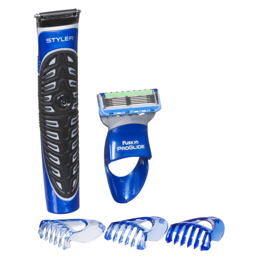 GILLETTE STYLER RAS 3/1  1