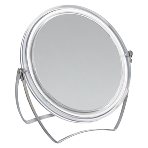 VIE ART MIROIR VANITE ROND TRAN 7X 1