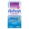 REFRESH LIQUIGEL GTTS 15ML