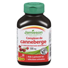 JAMI COMPLX CANNEBERGE MAX 500MG CA 60