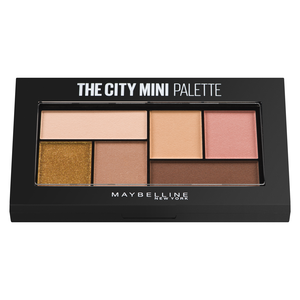 MAYB OAP PALETTE CITY COCOA CITY 1