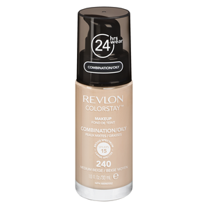 REVLON CSTAY FDT L/TENUE MIX/GRAS #240 1