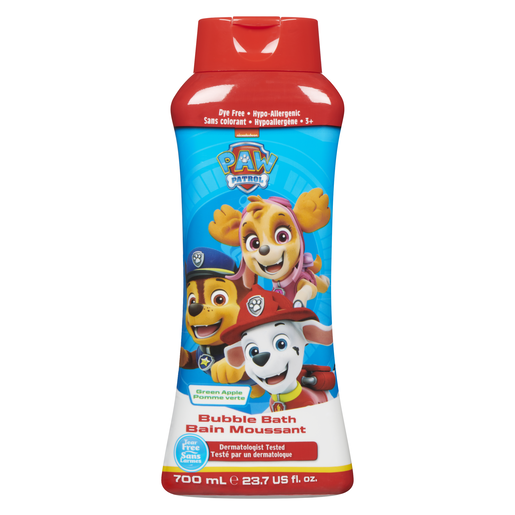 FUNCARE PAW/P B/MOUS 700ML