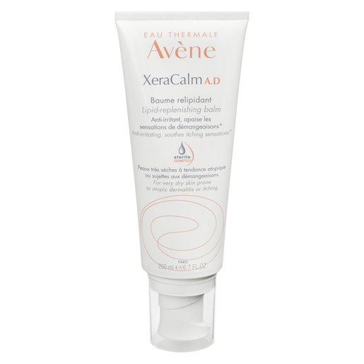 AVENE XERA DEFI BME 200ML