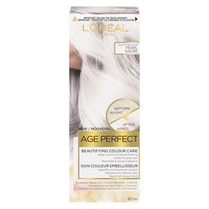 LOREAL AGE PERFECT CARE TOUCH OF PEARL 1