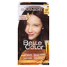 GARN BELLE COLOR #4.3 CHATAIN MOYEN 1