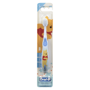 ORAL-B BR/DENTS STAGE 1 4/24MOIS 1