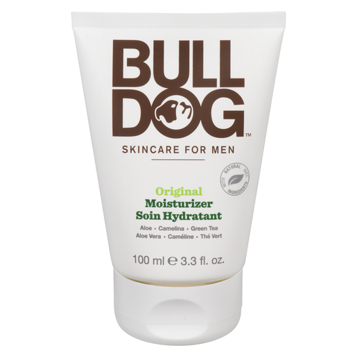 BULLDOG SOIN HYD HOM ORIG 100ML