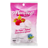 MONT-BEC BONB FRAMB S/SUCRE 100G