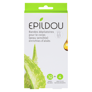 EPILDOU BAND CRPS ALOES 32