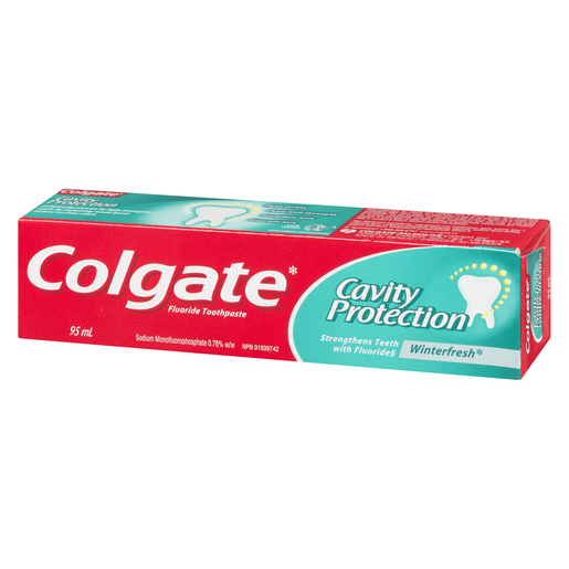 COLGATE DENT MENTHE FRAICH 95ML