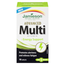 JAMI MLT VIT SOUT/ENERG CO90