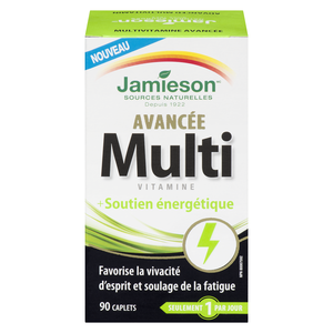 JAMI MLT VIT SOUT/ENERG CO90