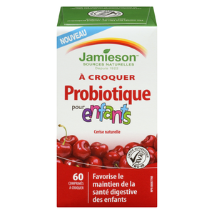 JAMI PROBIO ENF CR/CERISE CO60