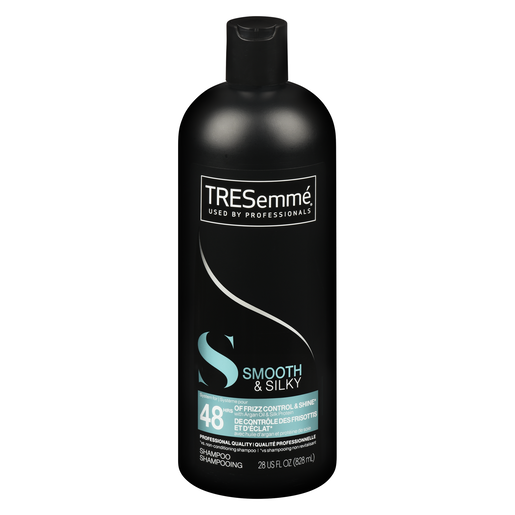 TRESEMME P/STYL SHP CONT FRISOTTIS 828ML