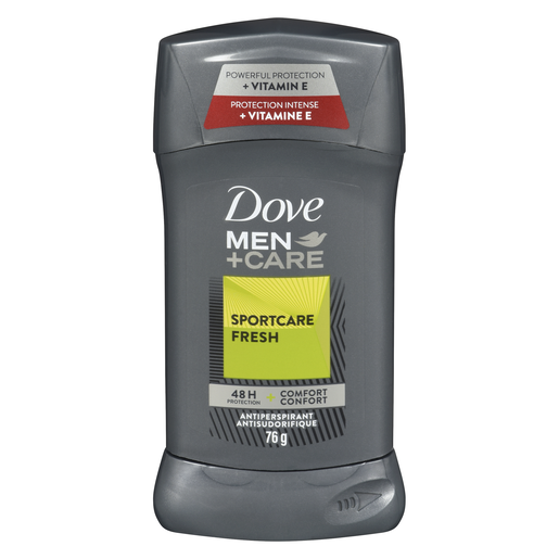 DOVE MEN ANTI BAT SPORT FRESH ACTIVE 76G