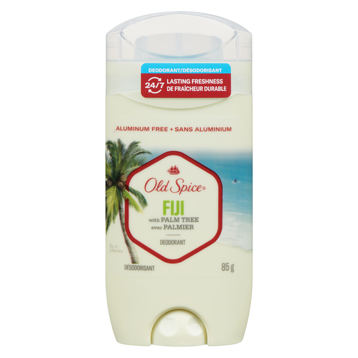 OLDSPICE DEO CF F/PALMIER 85G