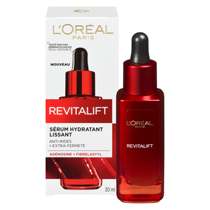 LOREAL REVIT SER HYD LISS 30ML