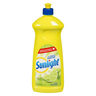 SUNLIGHT LIQ/VAISSELLE CIT/MENTHE 800ML