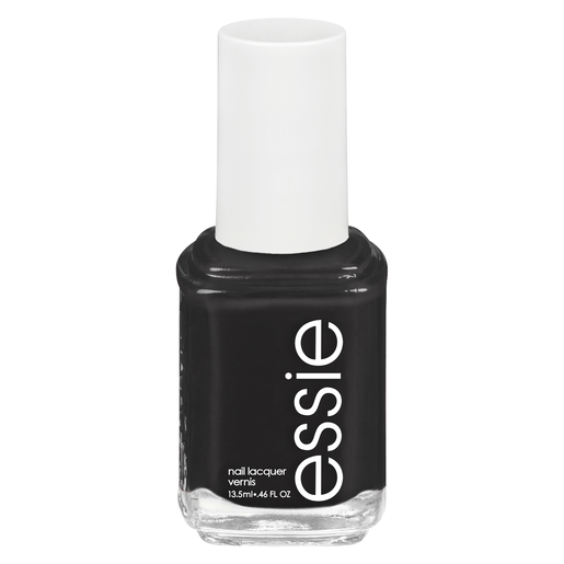 ESSIE VAO #720 LICORICE  1