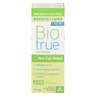 B+L BIOTRUE GTTS YEUX SEC 10ML