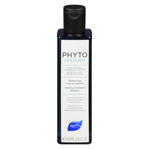 PHYTOAPAISANT SHP TRAITANT 250ML