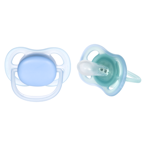 PHILIPS AVENT SUCETTE ULTRA AIR 0-6M   2