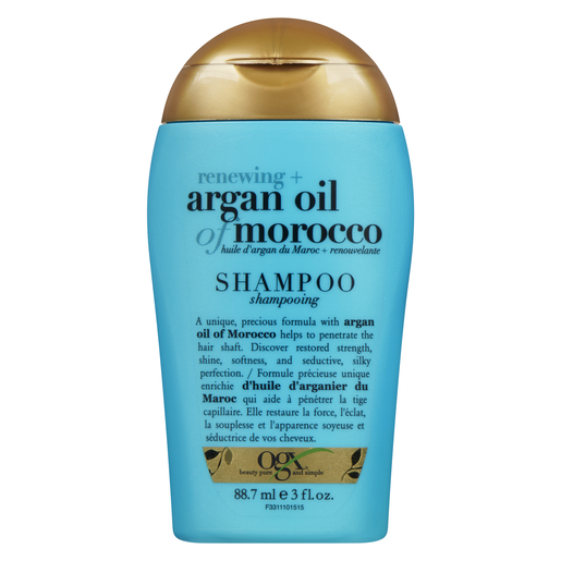 OGX SHP H/ARGAN MAROC 88.7ML