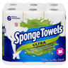 SPONGETOWELS E/TOUT ULT/MESURE  6