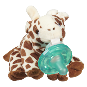 PHILIPS AVENT SUCETTE SOOTHIE GIRAFE 1
