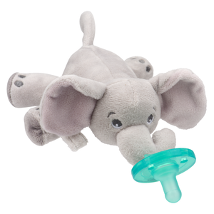 PHILIPS AVENT SUCETTE SOOTHIE ELEPHANT 1