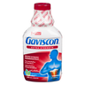 GAVISCON X/F MEN/GLAC LIQ600ML