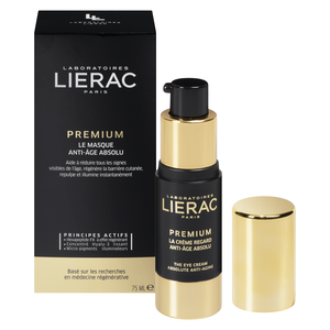 LIERAC PREM MASQ A/AGE ABSOLU 75ML